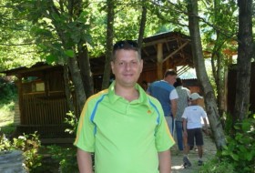 Андрей, 49 - Только Я