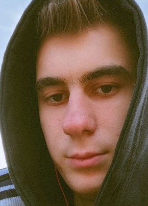 Александр, 21, Қазақстан, Талғар