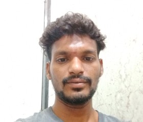 Unknown, 25, Nayudupeta