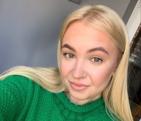 Karina, 29, Moscow