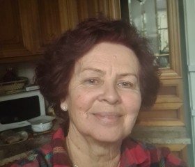 Evgeniya, 65, Khimki