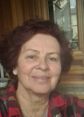 Evgeniya, 66, Russia, Khimki
