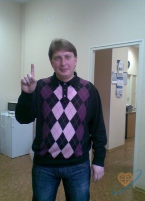 Ситх Летописец, 41, Россия, Иваново