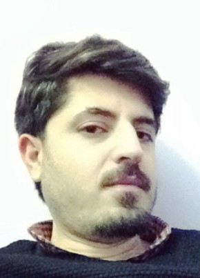 Basri, 39, Türkiye Cumhuriyeti, Tatvan