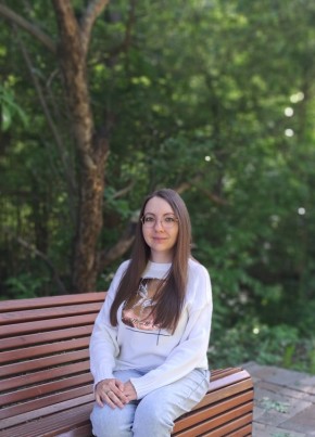 Екатерина, 30, Россия, Елец
