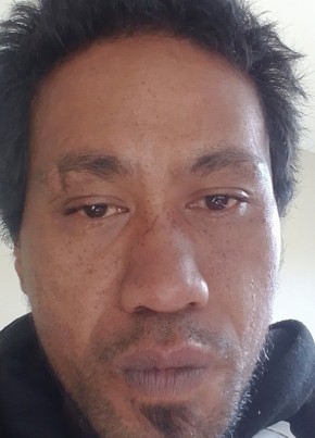 Pete, 41, New Zealand, Manukau City