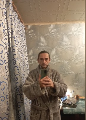 Александр, 49, Россия, Юбилейный