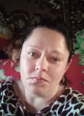Оксана, 40, Россия, Боковская