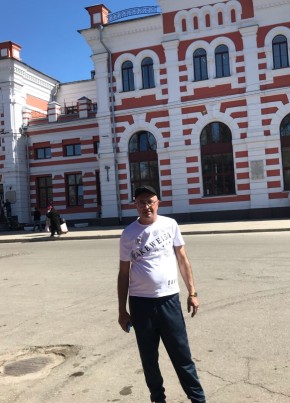 Armen из Երեվան 53 года