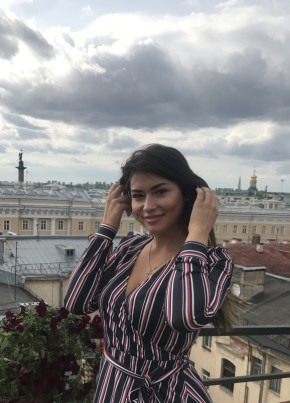 Виктория, 31, Россия, Санкт-Петербург