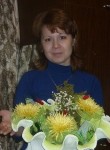 Анастасия, 46 лет, Киров (Кировская обл.)