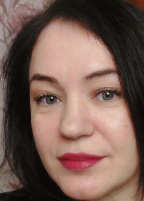 Анна, 42, Россия, Подольск