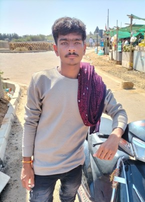 jay, 24, India, Dhrol