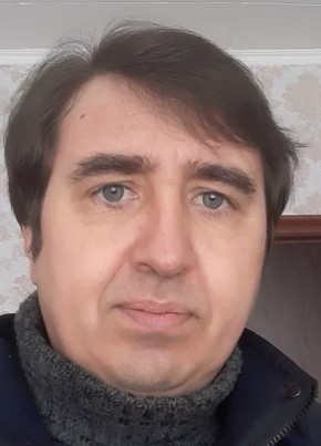 Александр, 48, Україна, Конотоп
