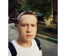 Семен, 27 лет, Нижний Новгород