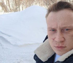 Semen, 28, Nizhniy Novgorod