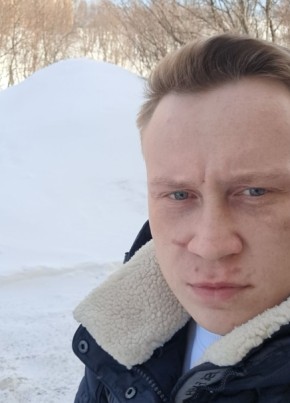 Semen, 28, Russia, Nizhniy Novgorod