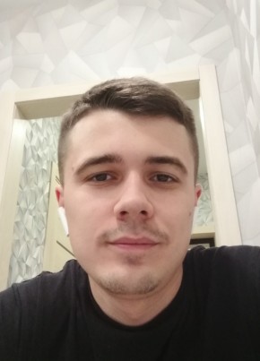 Сергей, 26, Россия, Богородицк