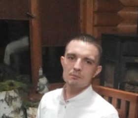 Vlad, 30, Krasnoyarsk