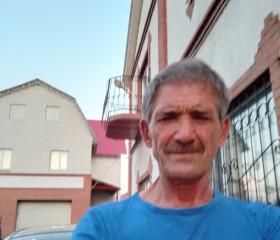 Rinat, 18, Samara