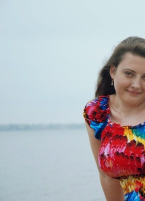 Лина, 36, Україна, Миколаїв