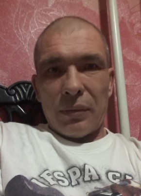 Igor, 57, Россия, Маркс