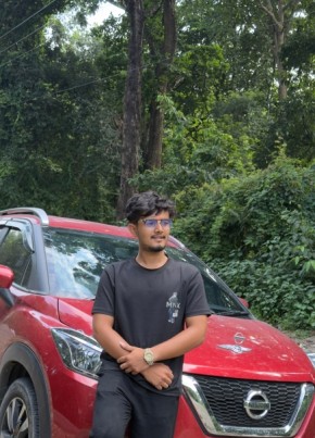 Badal pandey из Tulsīpur 18 лет