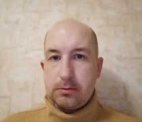 Aleksey, 37, Obninsk