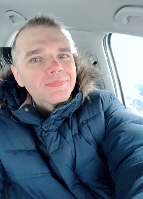 Дима, 41, Россия, Щёлково