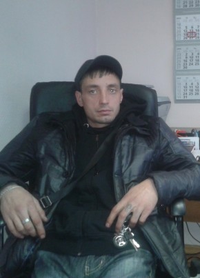 Влад, 39, Россия, Радужный (Югра)