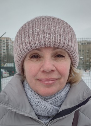 Людмила, 68, Россия, Воронеж