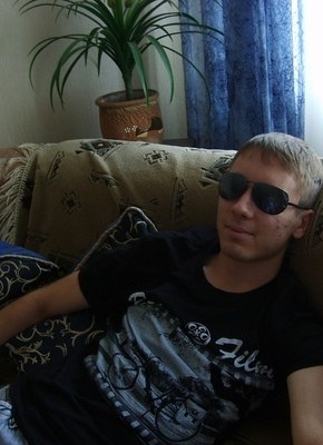 Александр, 31, Россия, Новотроицк