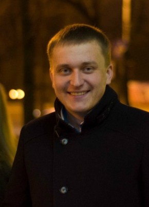 Александр, 37, Россия, Порхов