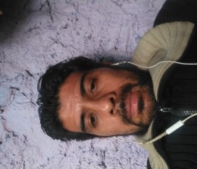 Javier, 44 года, Xochimilco