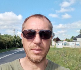 And Andriy, 50, City of London