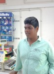 Vinay, 24 года, Vijayawada