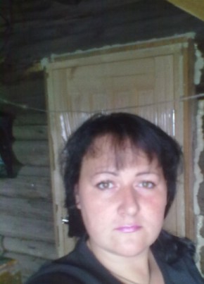 Мария, 42, Россия, Шацк