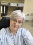 Alla, 52, Krasnoyarsk