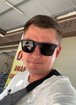 Aleksandr из Nha Trang 38 лет