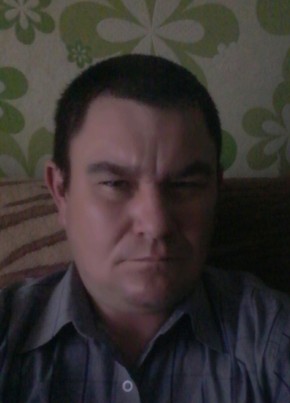Олег, 47, Россия, Белгород