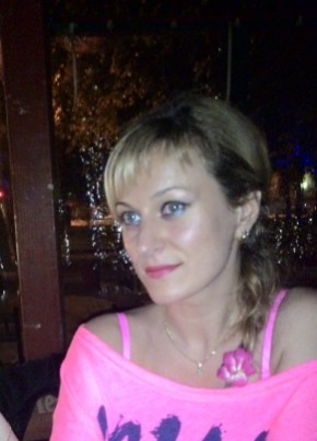 Анита , 40, Россия, Санкт-Петербург