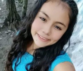 Elisa, 19 лет, Nueva Guatemala de la Asunción