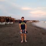 Carlos, 29  , Huamantla