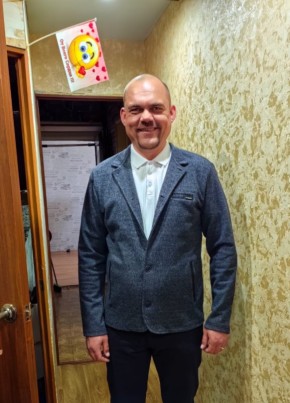 Руслан, 40, Россия, Муром