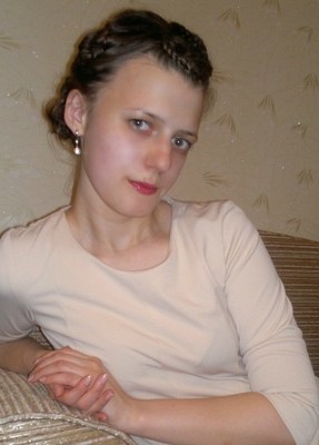 Алёна, 30, Россия, Тарко-Сале