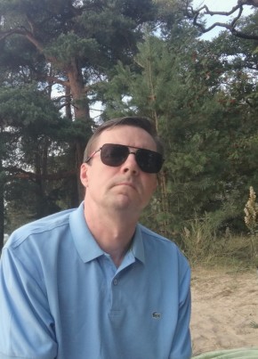 Sanni, 49, Russia, Saint Petersburg