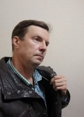 Sanni, 50, Russia, Saint Petersburg