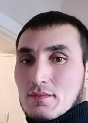 Shakir, 33, Russia, Sysert