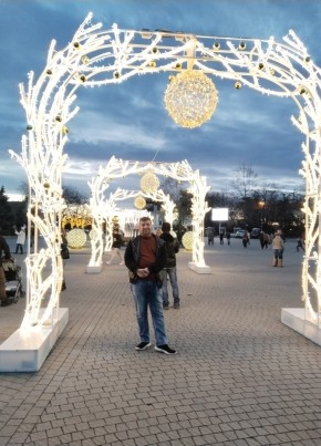 Иван, 34, Россия, Форос