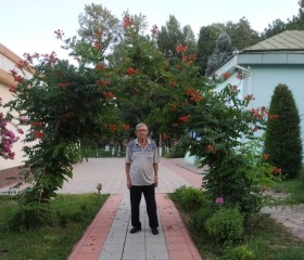Михаил Пономарёв, 72 года, Toshkent